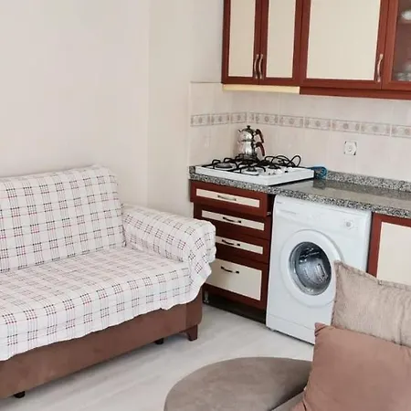 Nature Doğa ölüdeniz Otel 2*