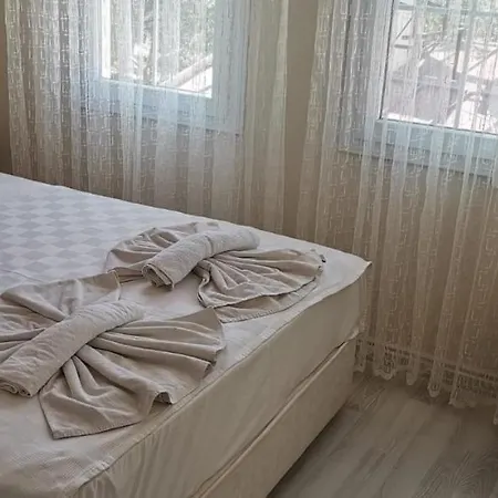 Otel Nature Doğa ölüdeniz