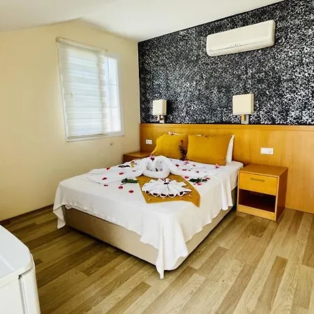 Nature Doğa ölüdeniz 2* Fethiye