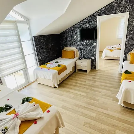 Nature Doğa ölüdeniz 2* Fethiye