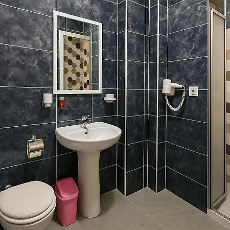 Nature Doğa ölüdeniz 2* Fethiye