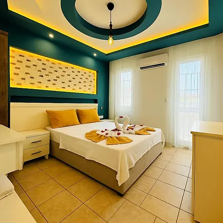 Nature Doğa ölüdeniz 2*