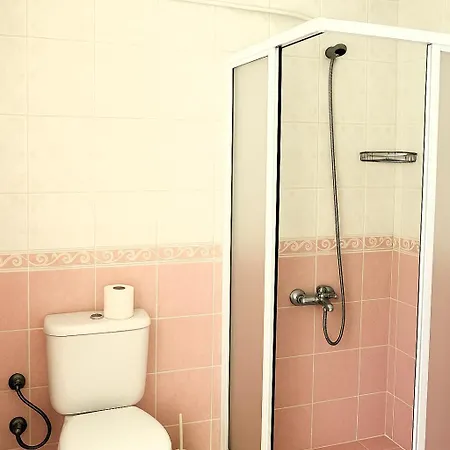 Nature Doğa ölüdeniz Otel Fethiye