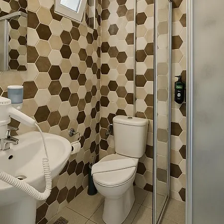 Otel Nature Doğa ölüdeniz Fethiye