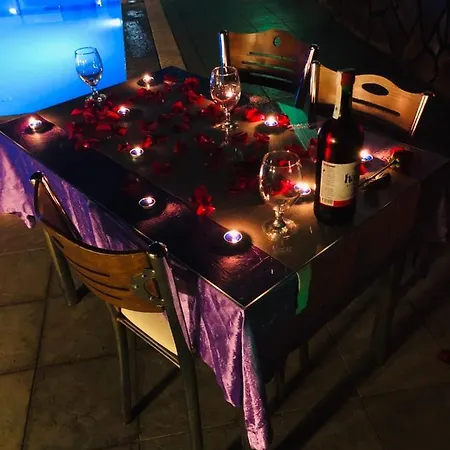 Nature Doğa ölüdeniz 2* Fethiye