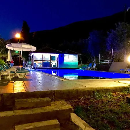 Nature Doğa ölüdeniz 2*