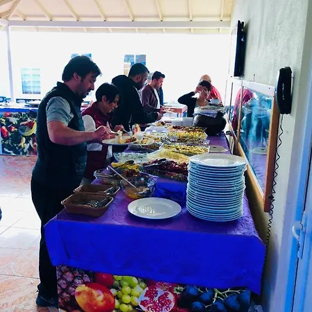 Otel Nature Doğa ölüdeniz