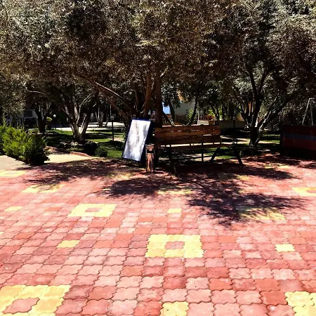 Otel Nature Doğa ölüdeniz