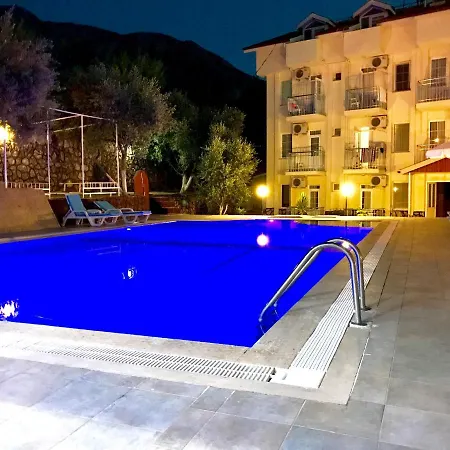 Nature Doğa ölüdeniz 2*