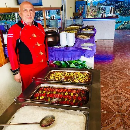 Nature Doğa ölüdeniz 2*