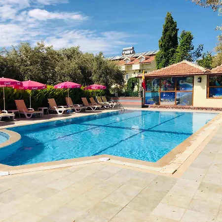 Nature Doğa ölüdeniz Otel