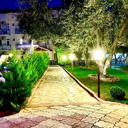 Nature Doğa ölüdeniz 2* Fethiye