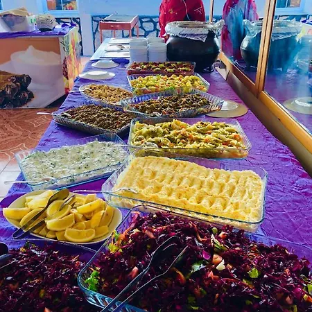 Nature Doğa ölüdeniz Otel 2*