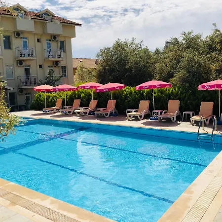 Nature Doğa ölüdeniz