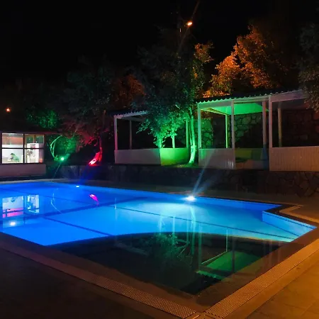 Nature Doğa ölüdeniz Otel Fethiye