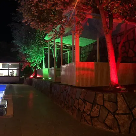 Nature Doğa ölüdeniz Otel Fethiye