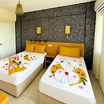 Hotel Nature Doga Oeluedeniz