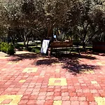 Hotel Nature Doga Oeluedeniz