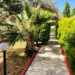 Nature Doga Oeluedeniz Hotel 2*