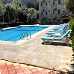 Nature Doga Oeluedeniz Hotel 2*