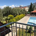 Hotel Nature Doga Oeluedeniz 2*