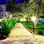Nature Doga Oeluedeniz 2* Fethiye