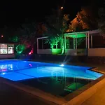 Nature Doga Oeluedeniz Hotel Fethiye