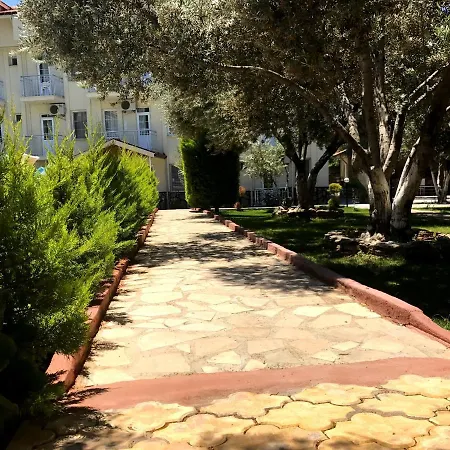호텔 Nature Doga Oeluedeniz 2*