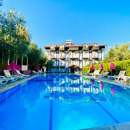 Nature Doga Oeluedeniz Hotell