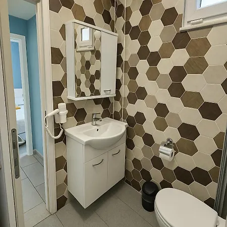 Hotell Nature Doga Oeluedeniz Fethiye