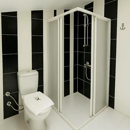 Nature Doga Oeluedeniz Hotell