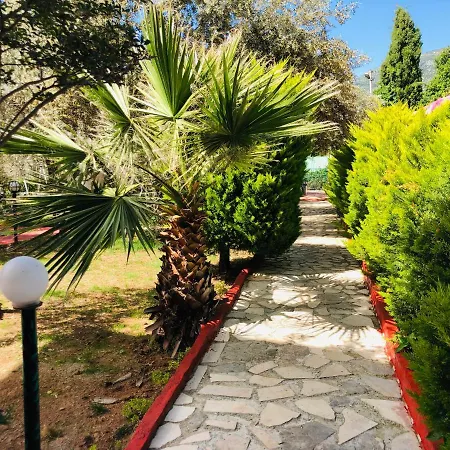 Nature Doga Oeluedeniz Hotell 2*