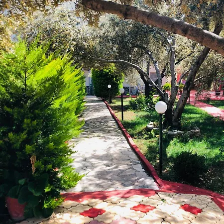 Szálloda Nature Doga Oeluedeniz Fethiye