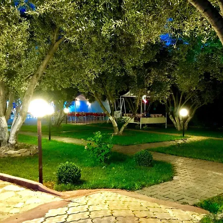 Nature Doga Oeluedeniz Hotell 2*