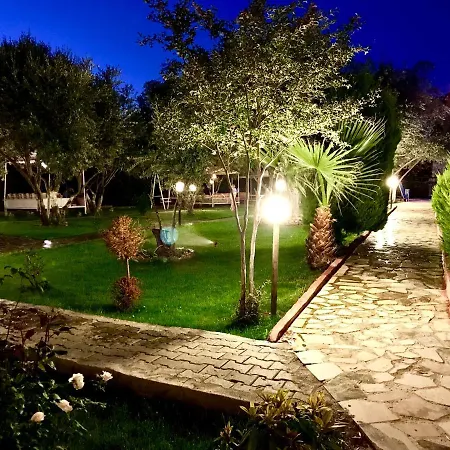 Nature Doğa ölüdeniz 2*