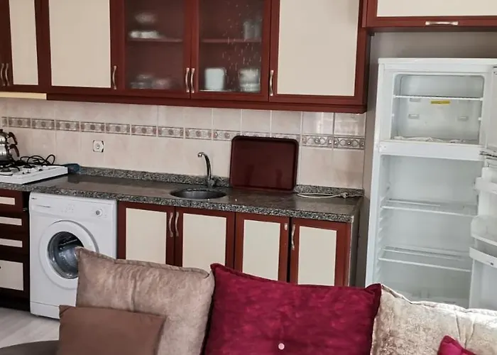 Nature Doğa ölüdeniz Hotel