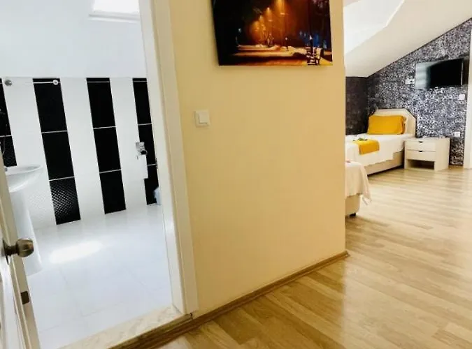 Hotel Nature Doğa ölüdeniz 2*