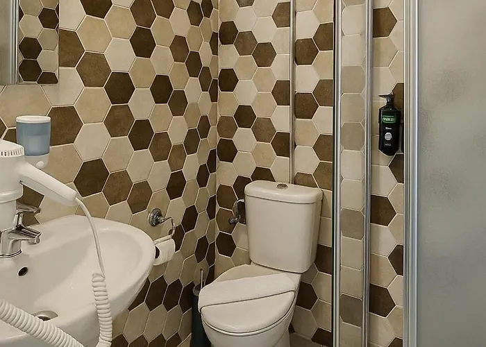Hotel Nature Doğa ölüdeniz Fethiye