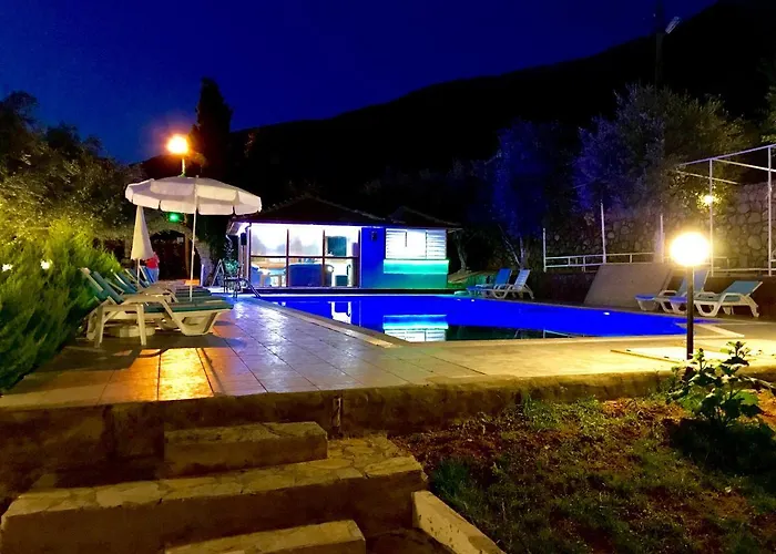 Nature Doğa ölüdeniz 2*