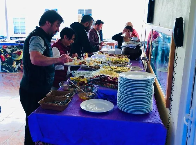 Hotel Nature Doğa ölüdeniz