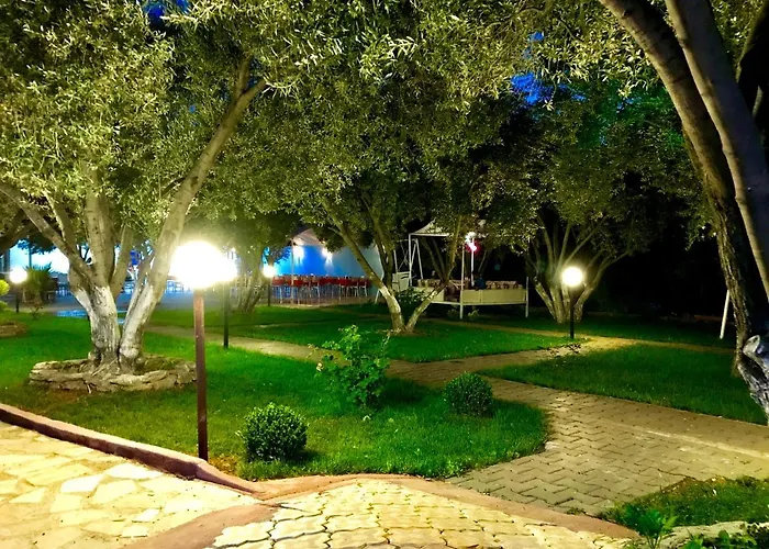Nature Doğa ölüdeniz Hotel 2*