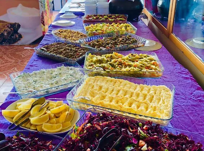 Nature Doğa ölüdeniz Hotel 2*