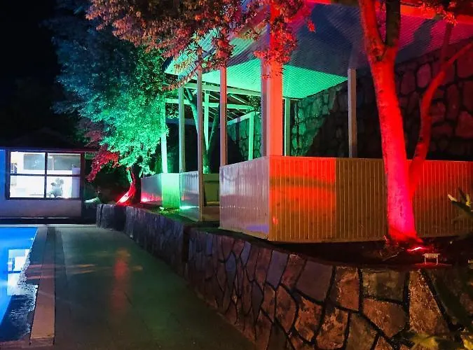 Hotel Nature Doğa ölüdeniz 2*